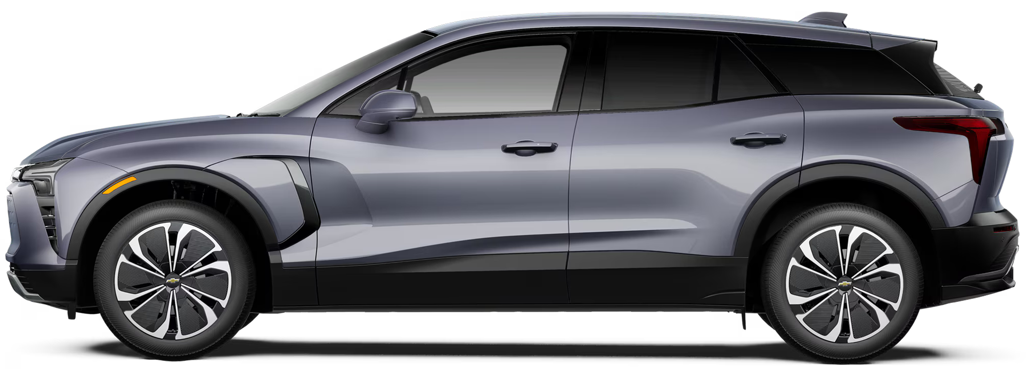 2025 Chevrolet Blazer EV SUV LT 
